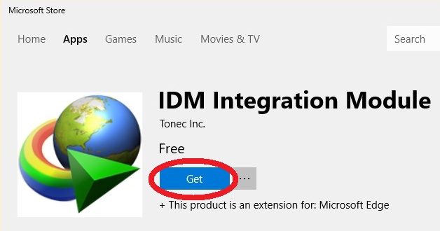 idm edge app