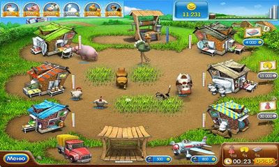 farm frenzy free download unlimited