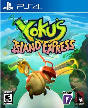 yokus island express bauble guide